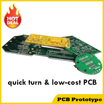 カスタム多層電子回路基板94v-0 led pcb-リジッドPCB問屋・仕入れ・卸・卸売り