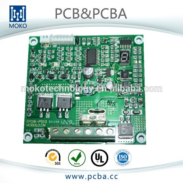 Oem電子プリント回路基板pcbaメーカー-リジッドPCB問屋・仕入れ・卸・卸売り