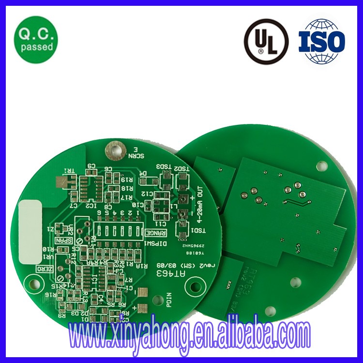 多層電子pcb、、 fr-4材料pcb基板-リジッドPCB問屋・仕入れ・卸・卸売り