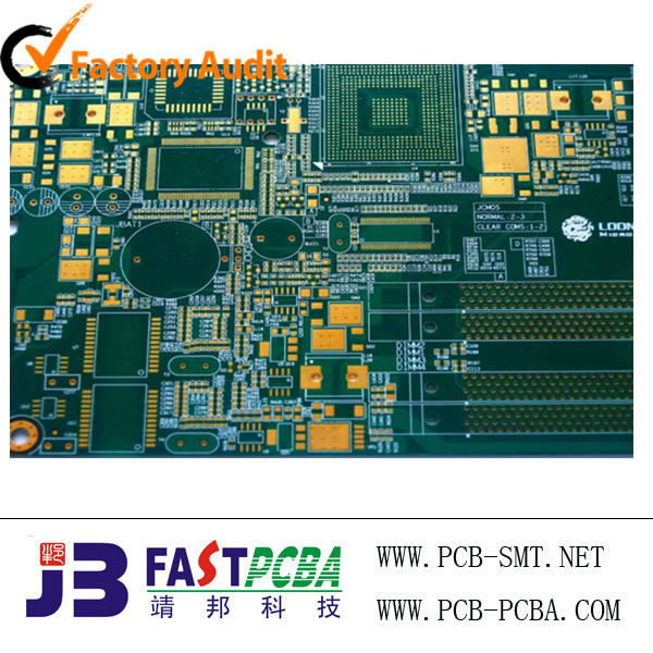 深センレーザーダイオードモジュールpcb回路基板pcb-リジッドPCB問屋・仕入れ・卸・卸売り
