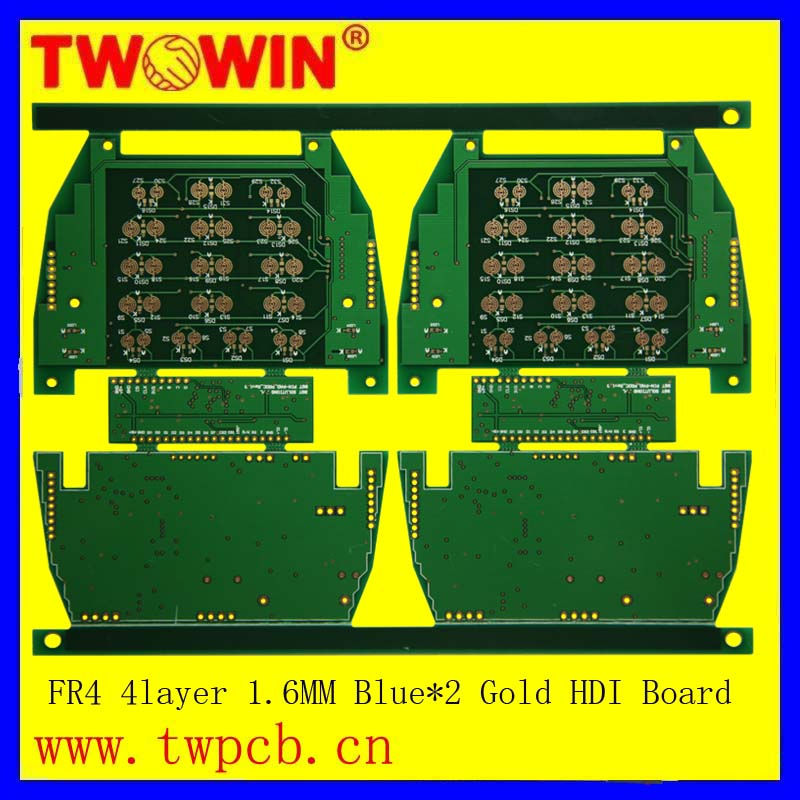 マウスpcb twエレクトロニクス製造-リジッドPCB問屋・仕入れ・卸・卸売り