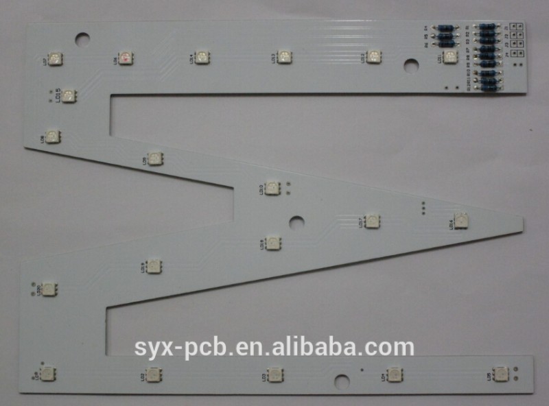 カシオ科学計算用電卓ボードpcb基板アセンブリ-リジッドPCB問屋・仕入れ・卸・卸売り