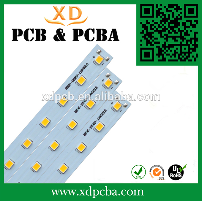 Led回路基板、 中国アルミ led pcb 、 Led pcb アセンブリ-問屋・仕入れ・卸・卸売り
