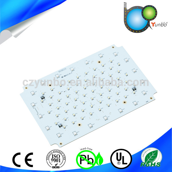 中国サプライヤーsmd ul 94v-0 led pcbボード-リジッドPCB問屋・仕入れ・卸・卸売り