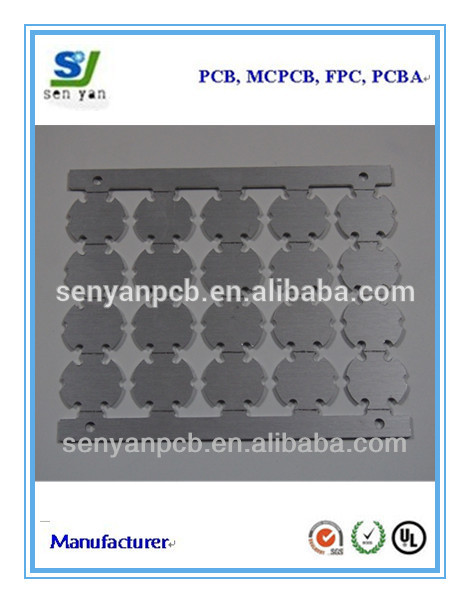 中国アルミled pcbボードメーカーで高品質-リジッドPCB問屋・仕入れ・卸・卸売り
