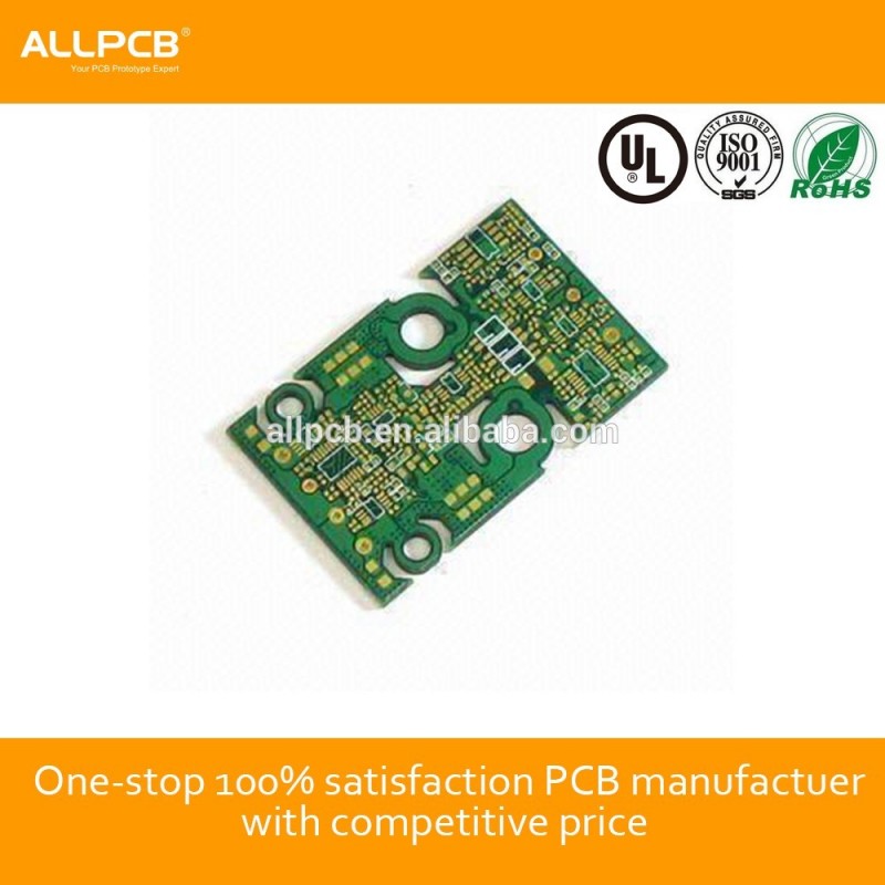 製造94voプリント回路基板pcbボードメーカー-リジッドPCB問屋・仕入れ・卸・卸売り