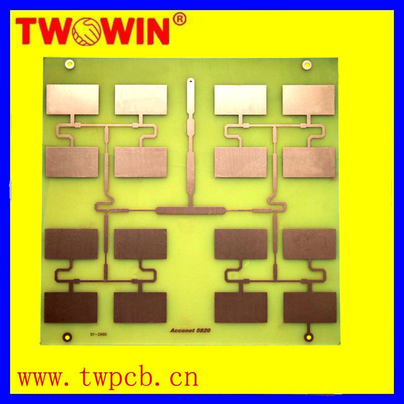 ブランクpcbボード-リジッドPCB問屋・仕入れ・卸・卸売り