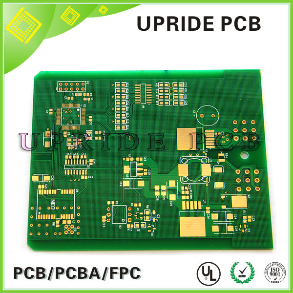高品質fr4pcbプロトタイプ、 サンプルプリント回路-リジッドPCB問屋・仕入れ・卸・卸売り