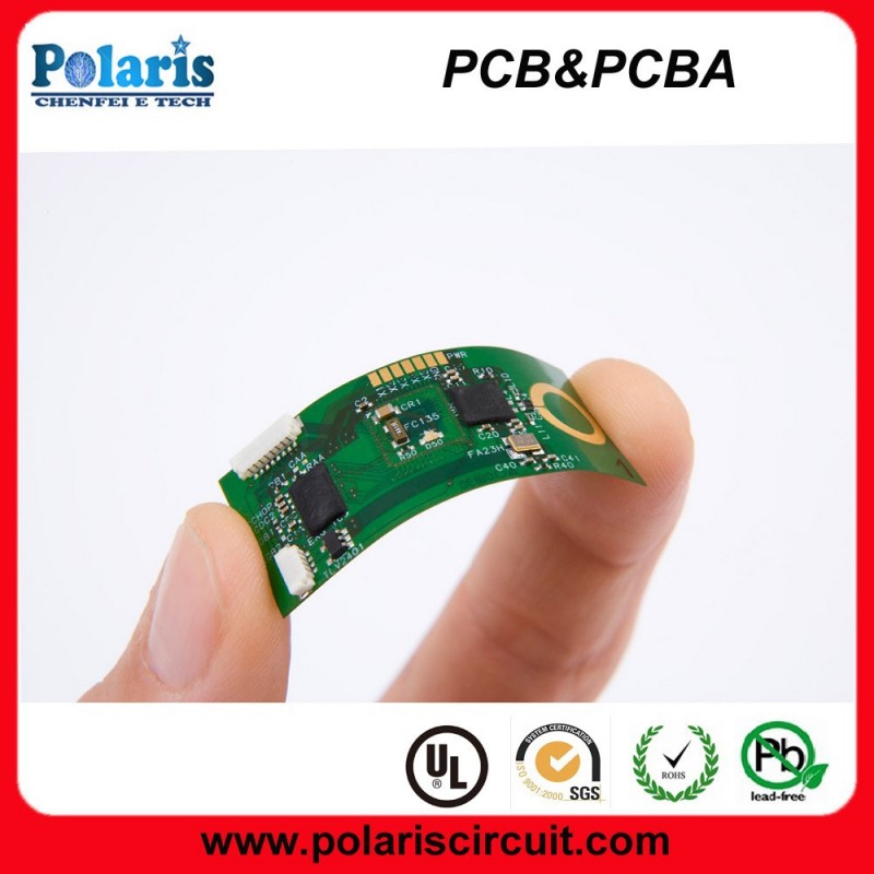 中国のサプライヤーのためのミニgpsトラッカーpcb設計pcb回路基板-多層PCB問屋・仕入れ・卸・卸売り