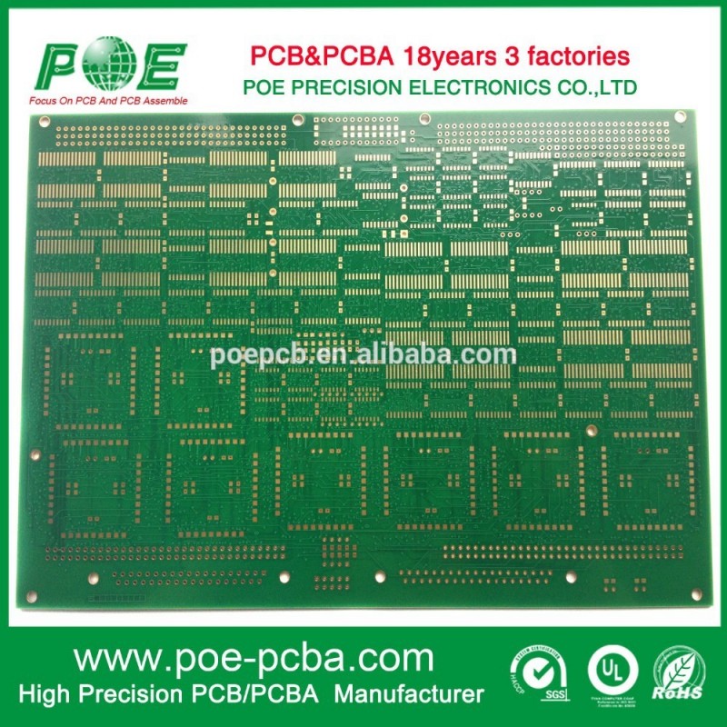 pcb中国アリババサプライヤーfr4pcb94v0回路基板-多層PCB問屋・仕入れ・卸・卸売り