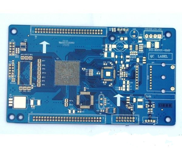 エレクトロニクスpcbプリント回路基板とpcbアセンブリ-多層PCB問屋・仕入れ・卸・卸売り