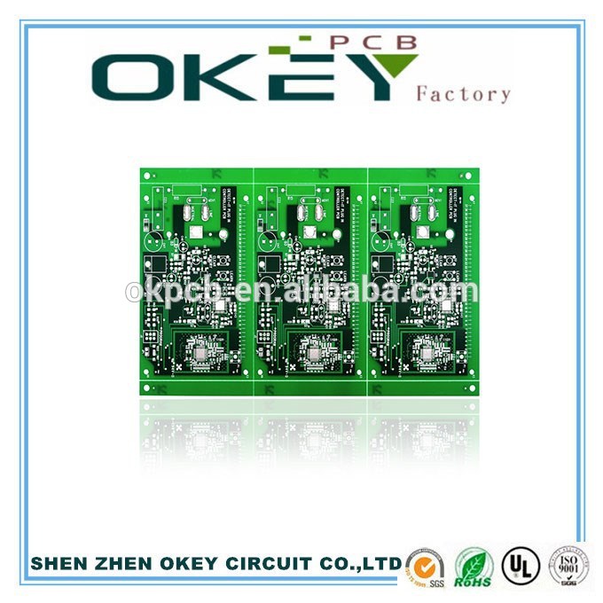 コンピュータのコンポーネントから中国pcbulrohs指令: 2008pcba製造業者-多層PCB問屋・仕入れ・卸・卸売り