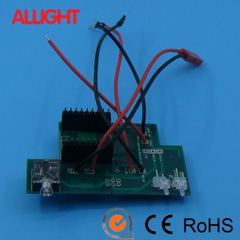 allightpcbコンポーネントled回路-多層PCB問屋・仕入れ・卸・卸売り