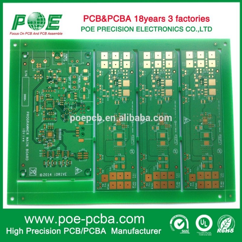 94v-0pcbボード、 硬質電気pcb、 回路基板pcb-多層PCB問屋・仕入れ・卸・卸売り