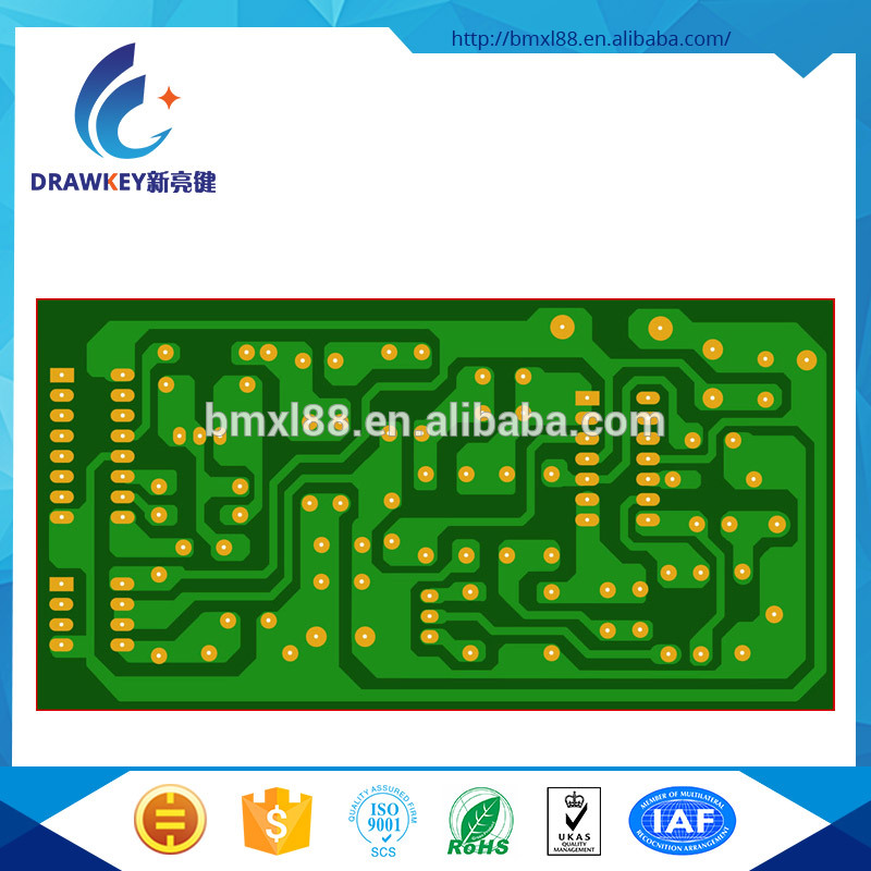 中国サプライヤーpcb設計用ミニgpsトラッカーpcb回路ボード-多層PCB問屋・仕入れ・卸・卸売り