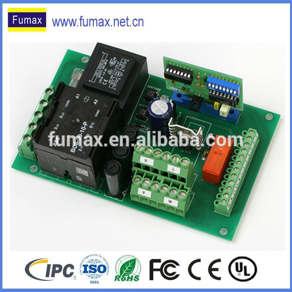 中国高品質pcbアセンブリメーカーoem/odmサービスpcba-多層PCB問屋・仕入れ・卸・卸売り