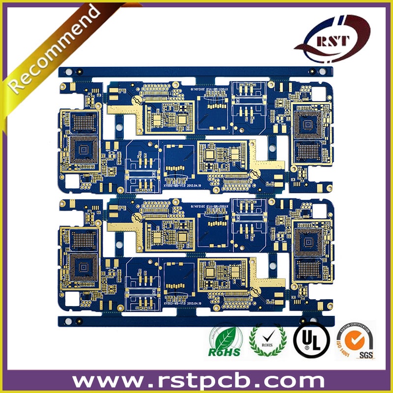 Hasl 2層回路pcb、pcbメーカー-多層PCB問屋・仕入れ・卸・卸売り