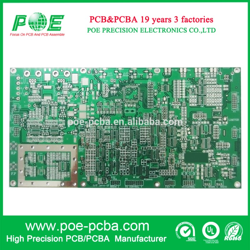 深セン カスタマイズ さ れ た pcb電子94v-0 pcb回路ボード-多層PCB問屋・仕入れ・卸・卸売り