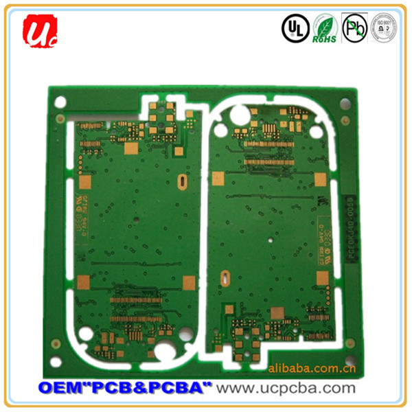 クイックターン多層pcbメーカー、 Pcbプロトタイプで中国-多層PCB問屋・仕入れ・卸・卸売り