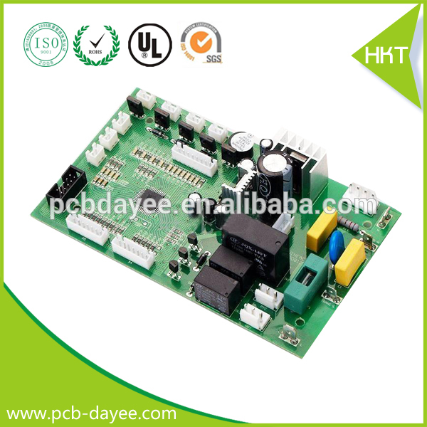 プリント回路基板製造pcb pcbaアセンブリのためのoemサービス-多層PCB問屋・仕入れ・卸・卸売り