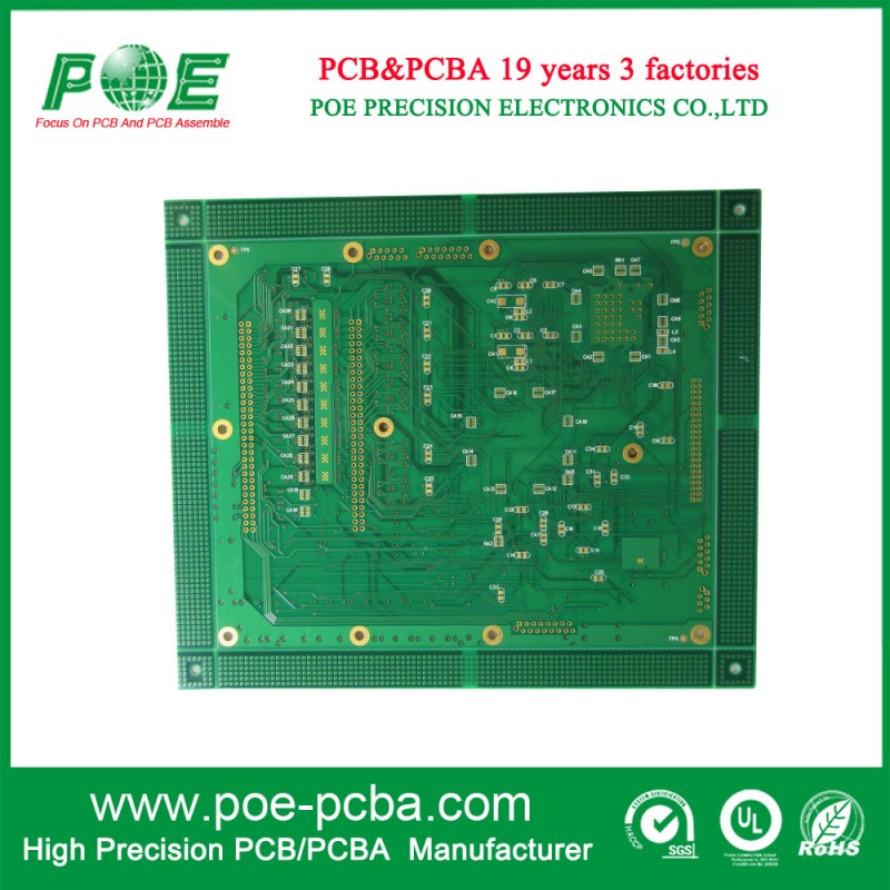 20年工場価格深セン電子製造fr4 pcb/pcb-多層PCB問屋・仕入れ・卸・卸売り
