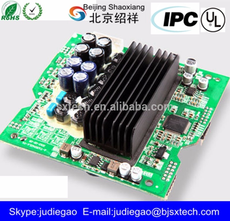 電子回路基板pcbアセンブリoemプリント回路基板-多層PCB問屋・仕入れ・卸・卸売り