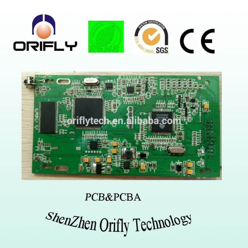 電子回路基板製造oem・アルミ基板-多層PCB問屋・仕入れ・卸・卸売り