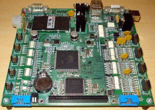 PCB PCBAアセンブリSMTすくいOEM EMS-多層PCB問屋・仕入れ・卸・卸売り