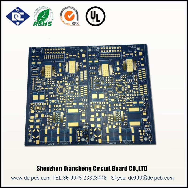 プロのpcbasic鉱夫scryptカスタムレイアウトとpcbボード-多層PCB問屋・仕入れ・卸・卸売り