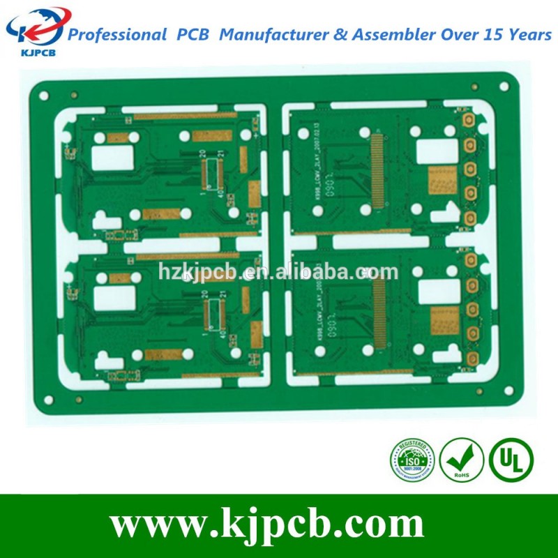 回路基板生産高品質pcb両面smt基板-多層PCB問屋・仕入れ・卸・卸売り
