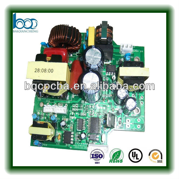 高品質の電子製品/pcb開発-多層PCB問屋・仕入れ・卸・卸売り