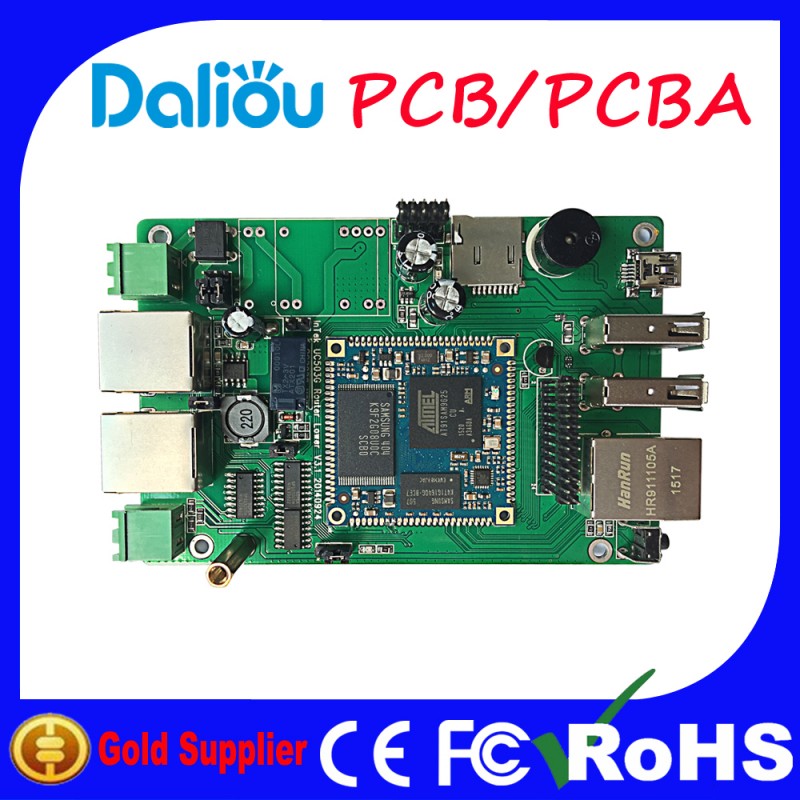 94v0fr4pcbボード回路基板、 電子回路基板アセンブリ-多層PCB問屋・仕入れ・卸・卸売り