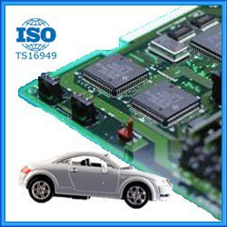 自動車電子PCBA TS16949証明-多層PCB問屋・仕入れ・卸・卸売り