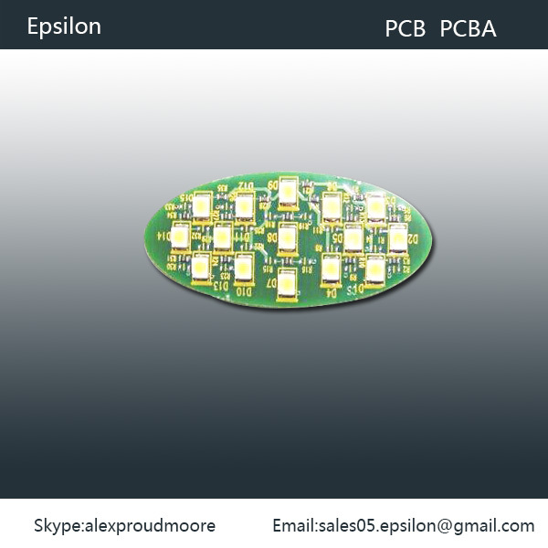 新しいデザインイスラエル2014年pcbメーカー中国で-多層PCB問屋・仕入れ・卸・卸売り