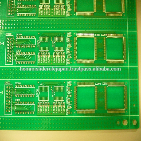 コストパフォーマンスに優れた信頼性のあるpcb日本製-多層PCB問屋・仕入れ・卸・卸売り
