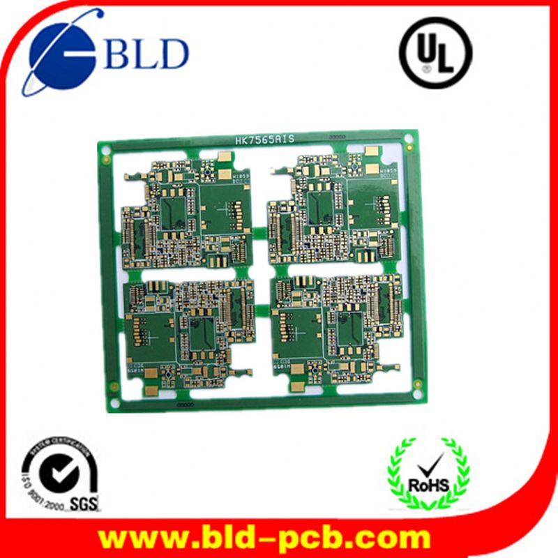 ブランドrongda多層pcb工場-多層PCB問屋・仕入れ・卸・卸売り