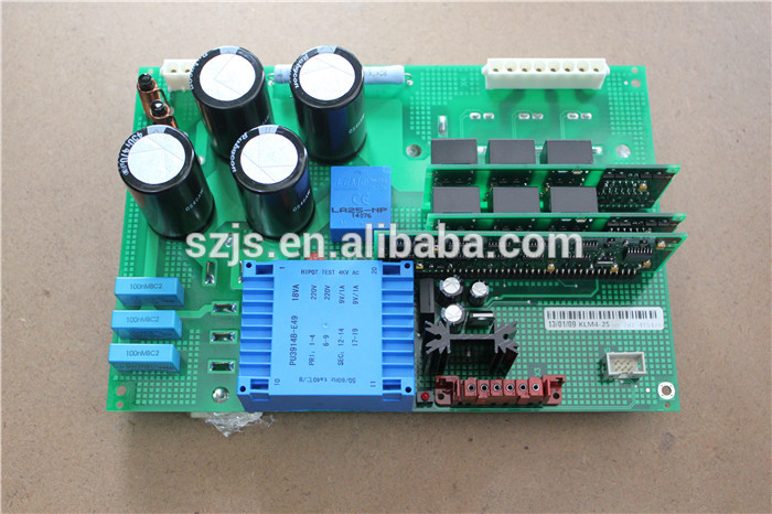 KLM4プリント回路基板KLM4 M2.144.2111 00.781.4754-多層PCB問屋・仕入れ・卸・卸売り