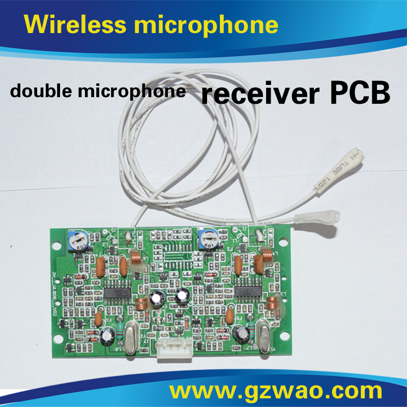 ワイヤレスマイクpcbメーカー-多層PCB問屋・仕入れ・卸・卸売り