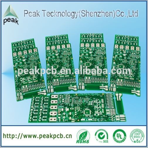 ゴールドサプライヤー会社ピークpcbpcba中国製クローニング専門のpcbメーカー-多層PCB問屋・仕入れ・卸・卸売り