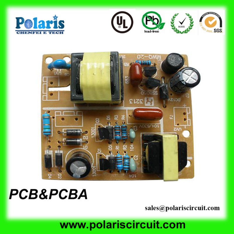 高周波テフロン94v0回路インバータ溶接pcbボード-多層PCB問屋・仕入れ・卸・卸売り
