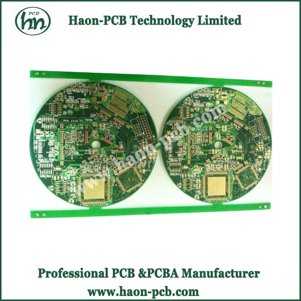 ラウンド4l浸金pcbボード-多層PCB問屋・仕入れ・卸・卸売り