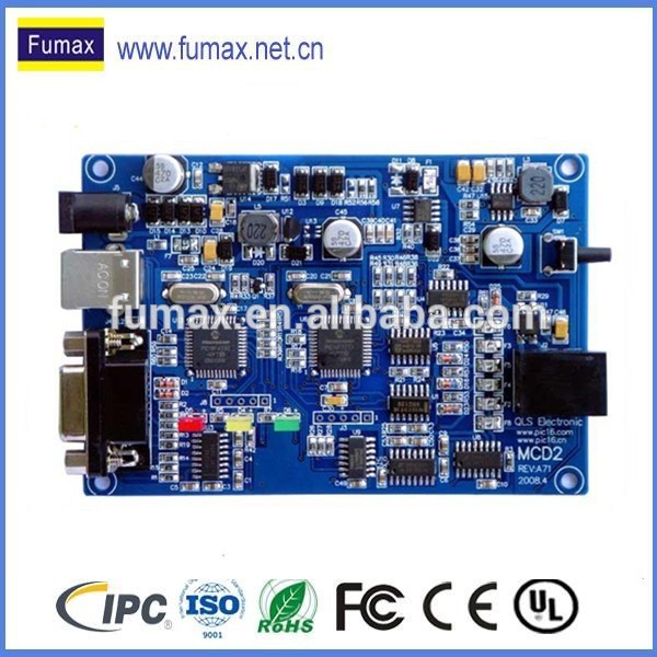 電子pcb基板pcb回路基板pcbメーカーpcbアセンブリ-多層PCB問屋・仕入れ・卸・卸売り