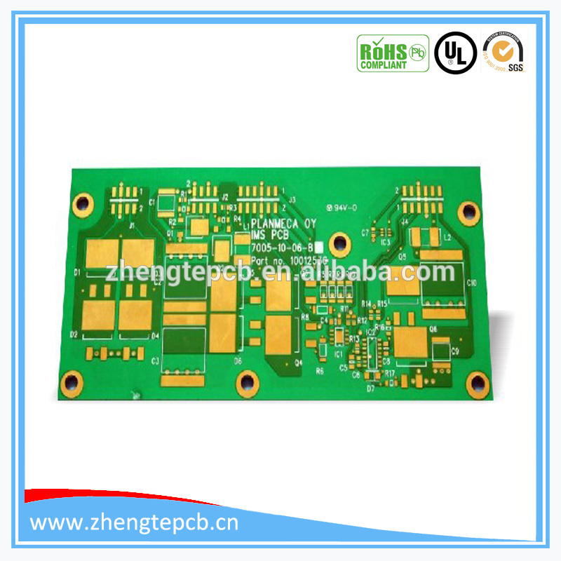 売れ筋2015カスタムデザインホームシアターfr4基板pcb-多層PCB問屋・仕入れ・卸・卸売り
