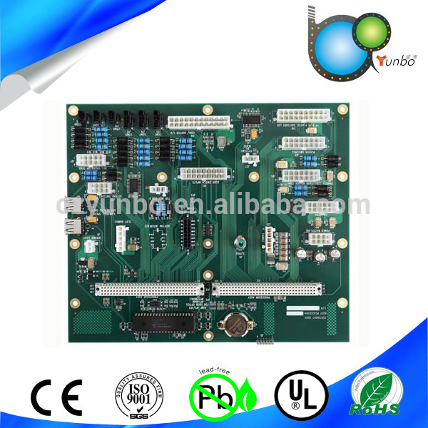 Rohs多層カスタムメイド回路基板pcb-多層PCB問屋・仕入れ・卸・卸売り