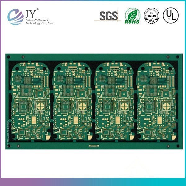 新しいエレクトロニクス2015pcb回路基板の製造業者、 pcb設計レイアウト、 pcb-多層PCB問屋・仕入れ・卸・卸売り