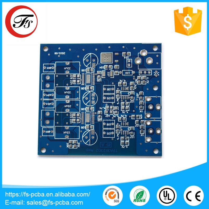 Fr4 94vo rohs pcbボード、94v-0 pcbボード、タブレットコンピュータram多層pcb-多層PCB問屋・仕入れ・卸・卸売り