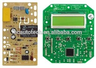 小型家電製品の制御回路基板の設計と開発の家電製品、 pcba回路基板m-多層PCB問屋・仕入れ・卸・卸売り