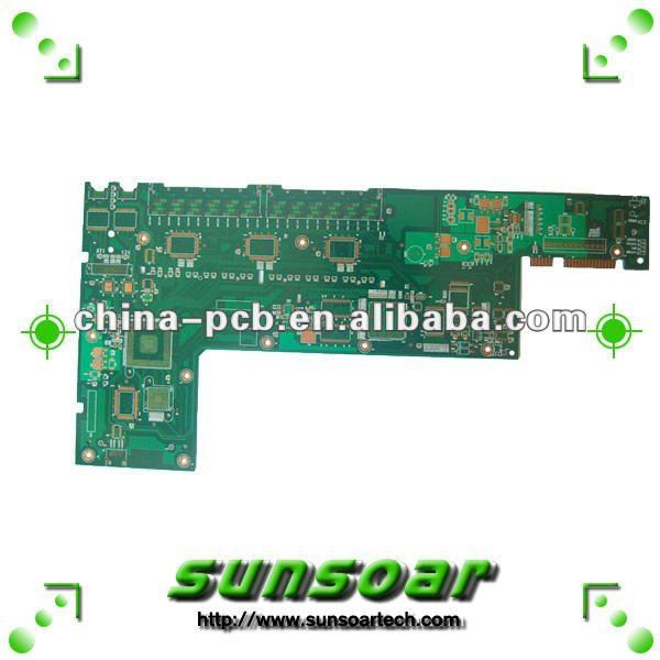 Bluetooth回路ボード深センbluetooth pcb工場-多層PCB問屋・仕入れ・卸・卸売り