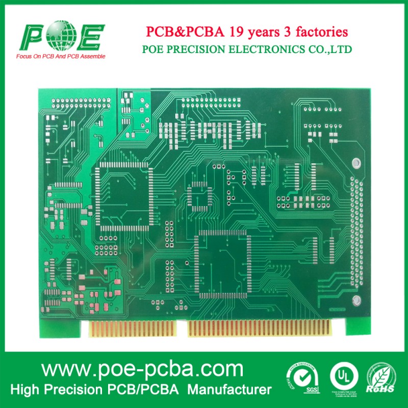 深センfr4 pcb多層pcb回路基板生産-多層PCB問屋・仕入れ・卸・卸売り