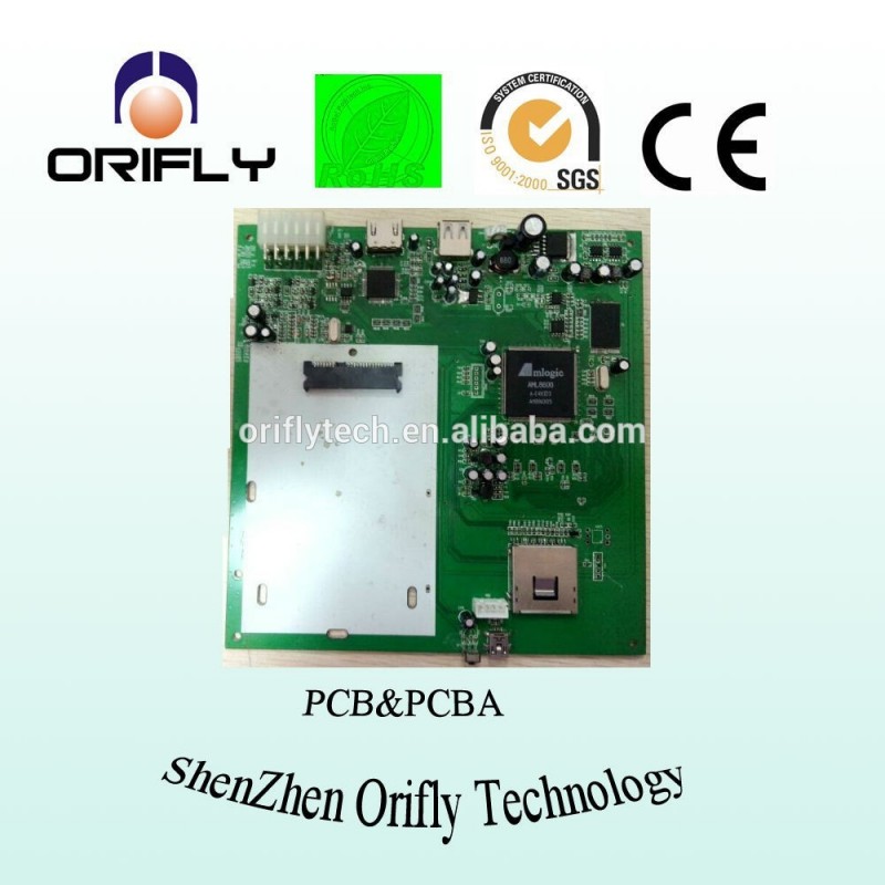 裸プリント回路基板・ブランクのpcbpcba-多層PCB問屋・仕入れ・卸・卸売り